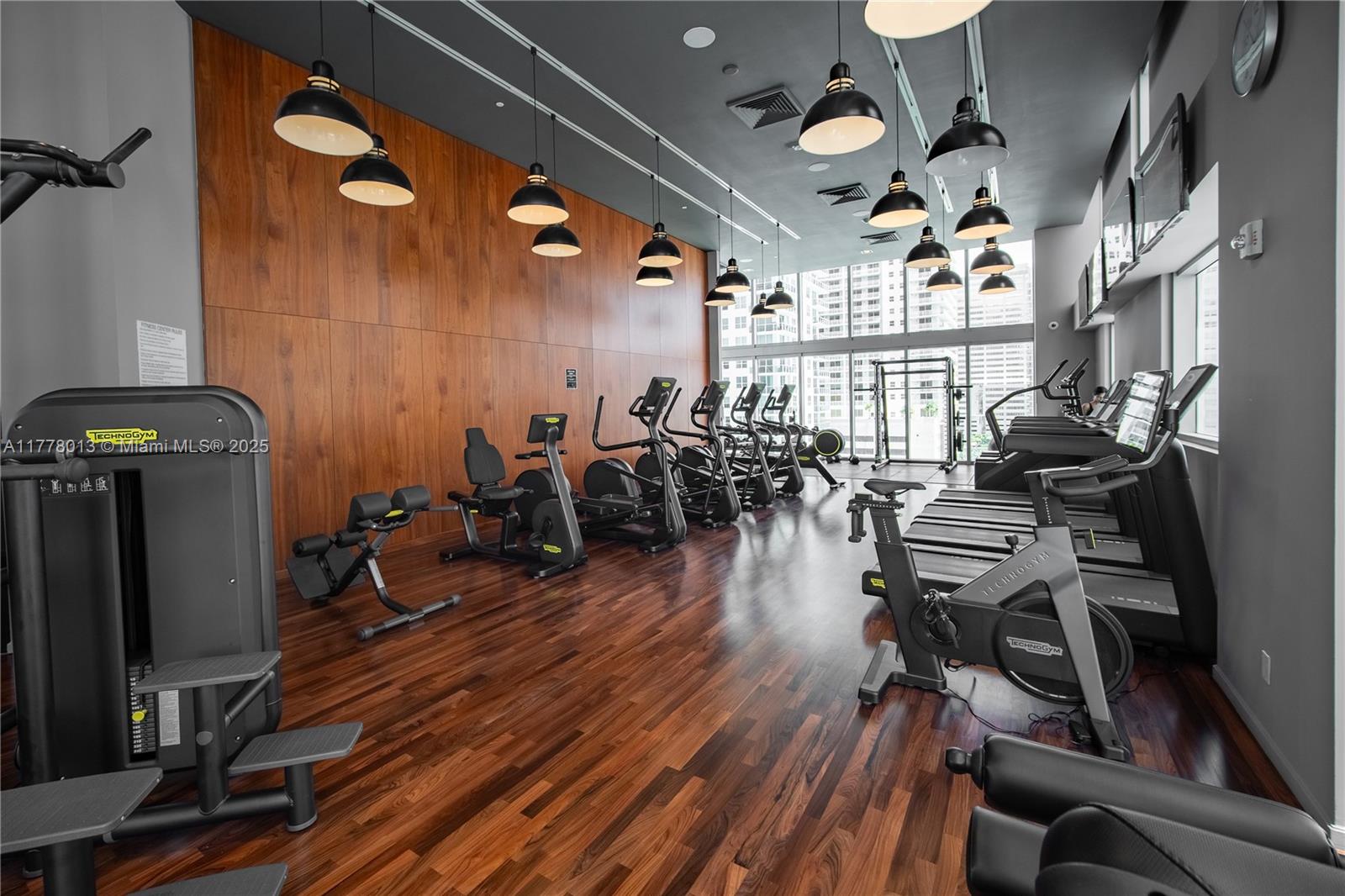 BRICKELLHOUSE CONDO - Residential