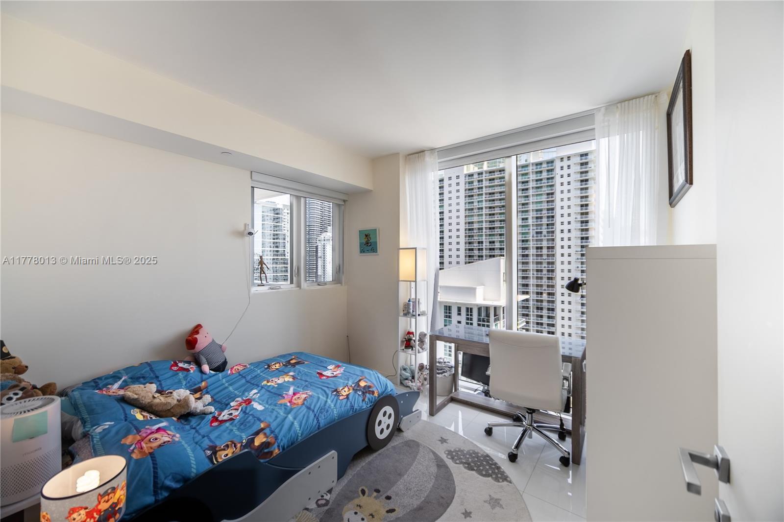 BRICKELLHOUSE CONDO - Residential