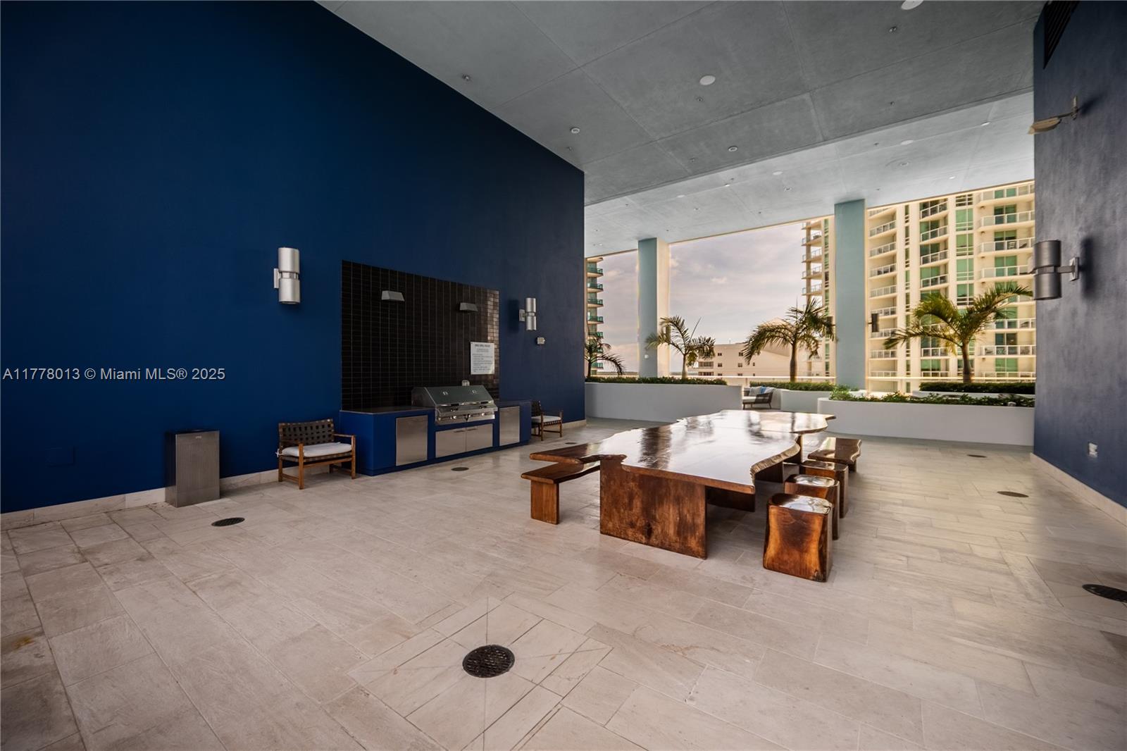 BRICKELLHOUSE CONDO - Residential