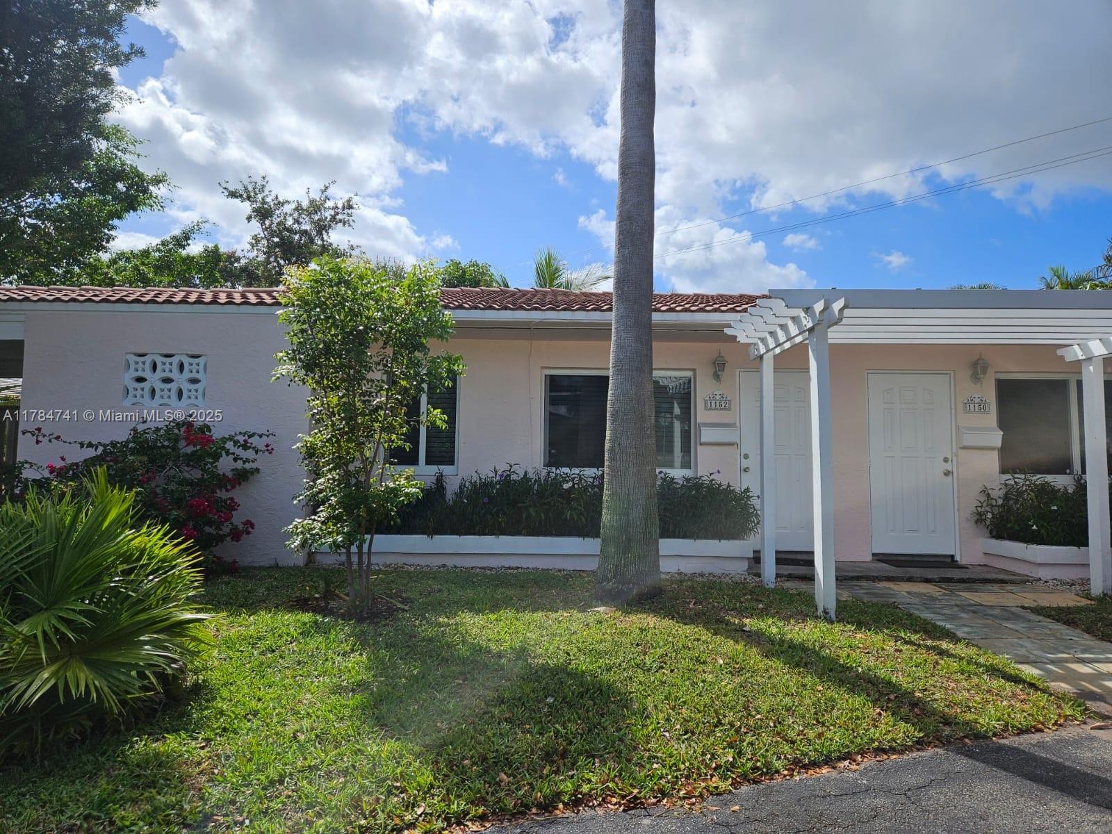 1152 Bayview Dr, Fort Lauderdale, Broward County, Florida - 1 Bedrooms  
1 Bathrooms - 