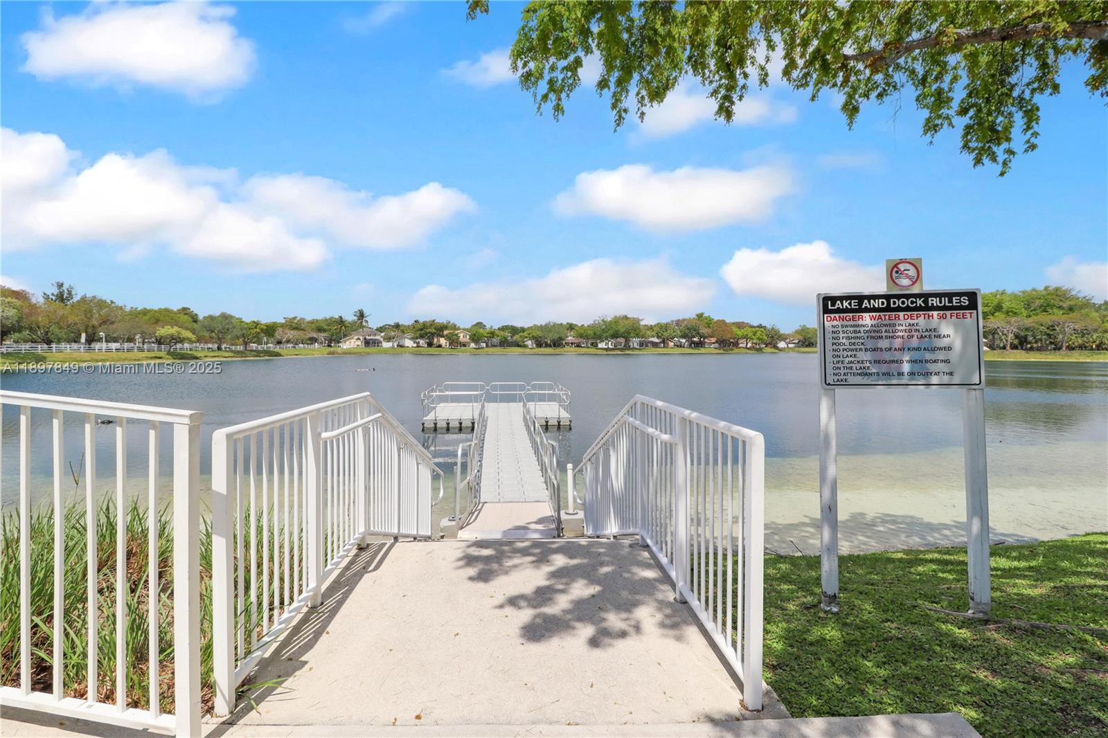 STONEYBROOK AT COUNTRY WA - Residential Lease