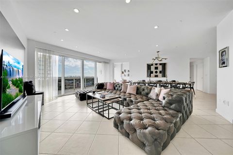 9601 Collins Ave 809 Bal Harbour FL 33154