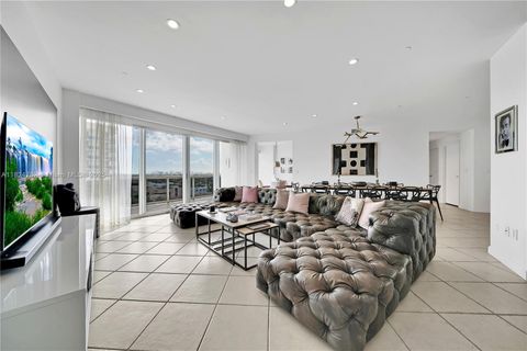9601 Collins Ave 809 Bal Harbour FL 33154