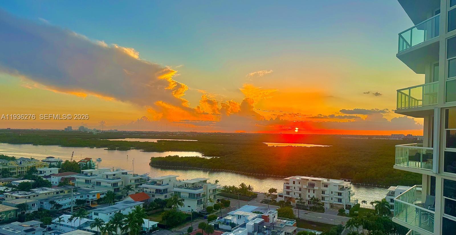 RENAISSANCE ON THE OCEAN - Residential