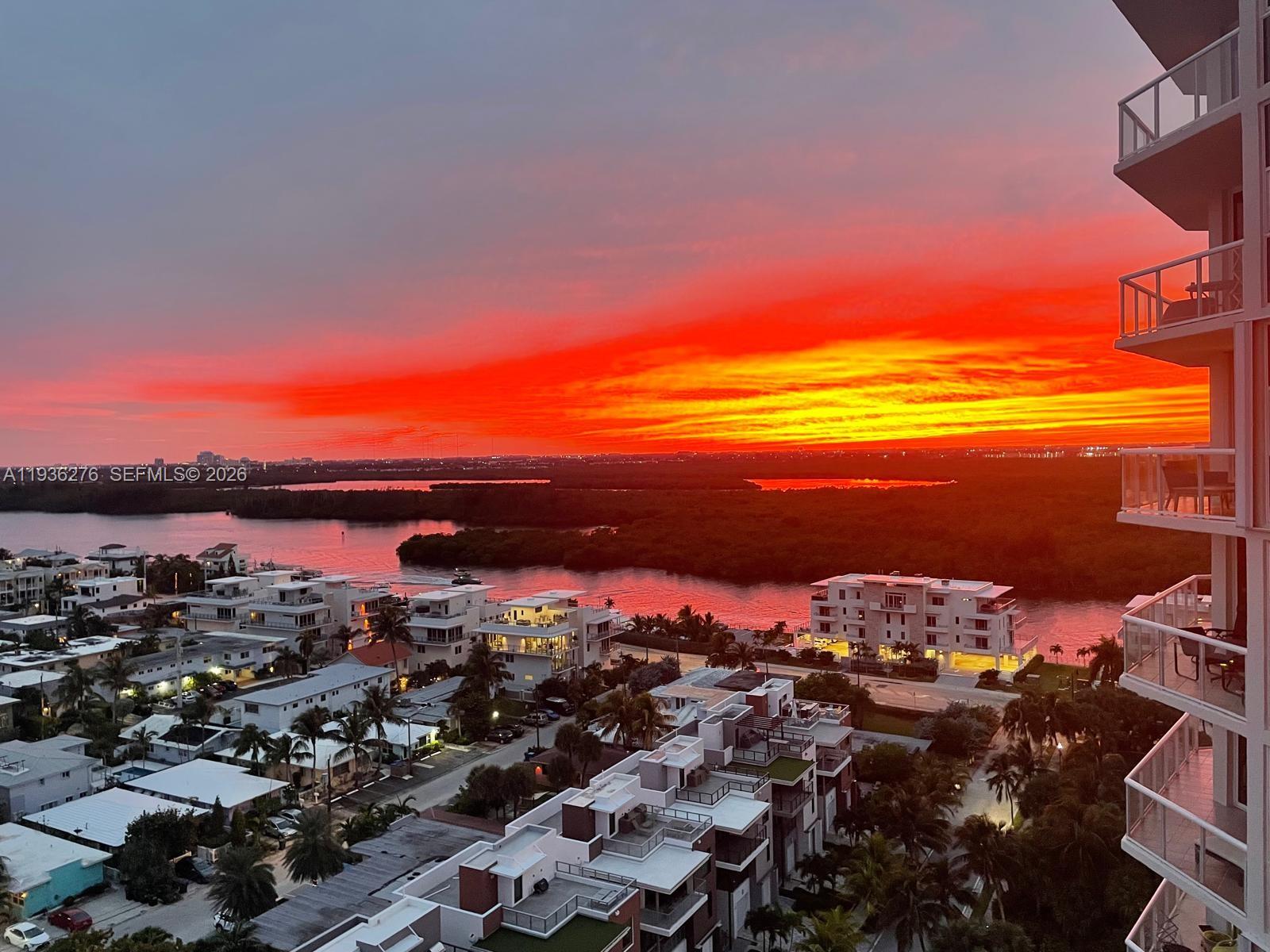 RENAISSANCE ON THE OCEAN - Residential