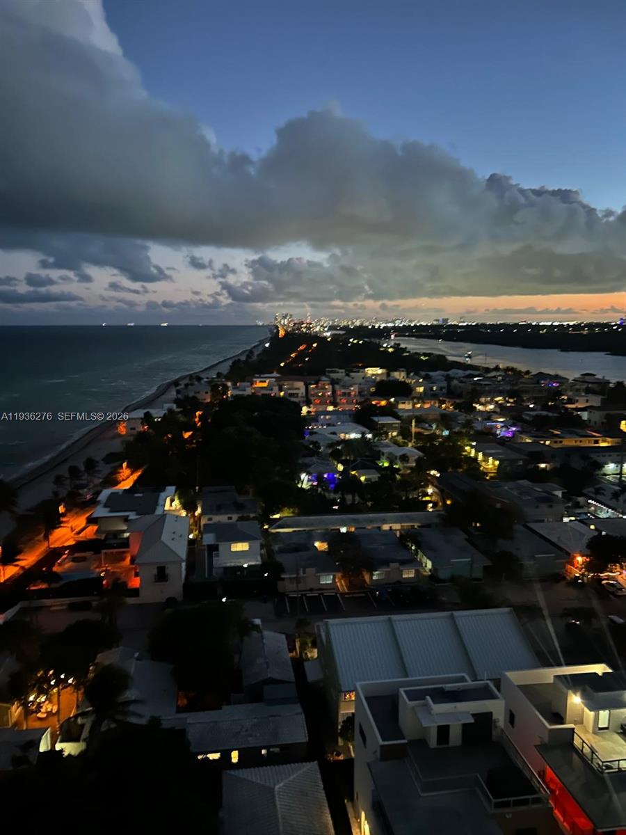 RENAISSANCE ON THE OCEAN - Residential