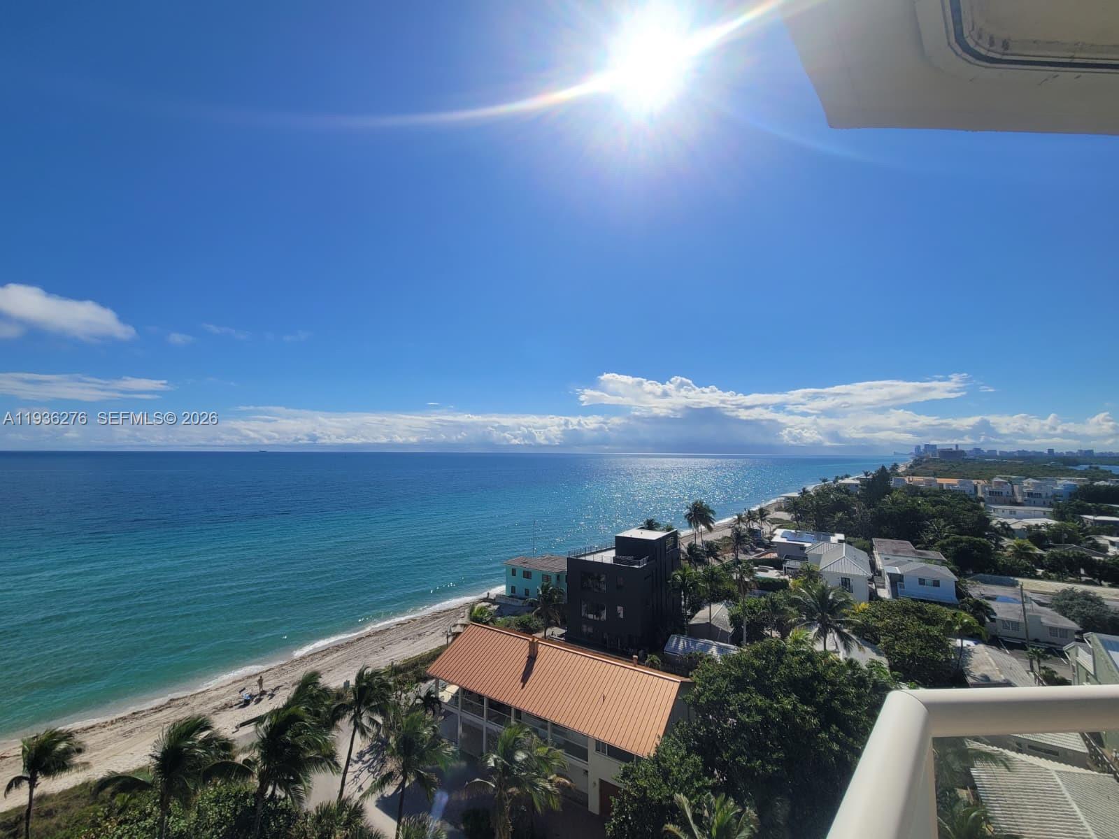 RENAISSANCE ON THE OCEAN - Residential