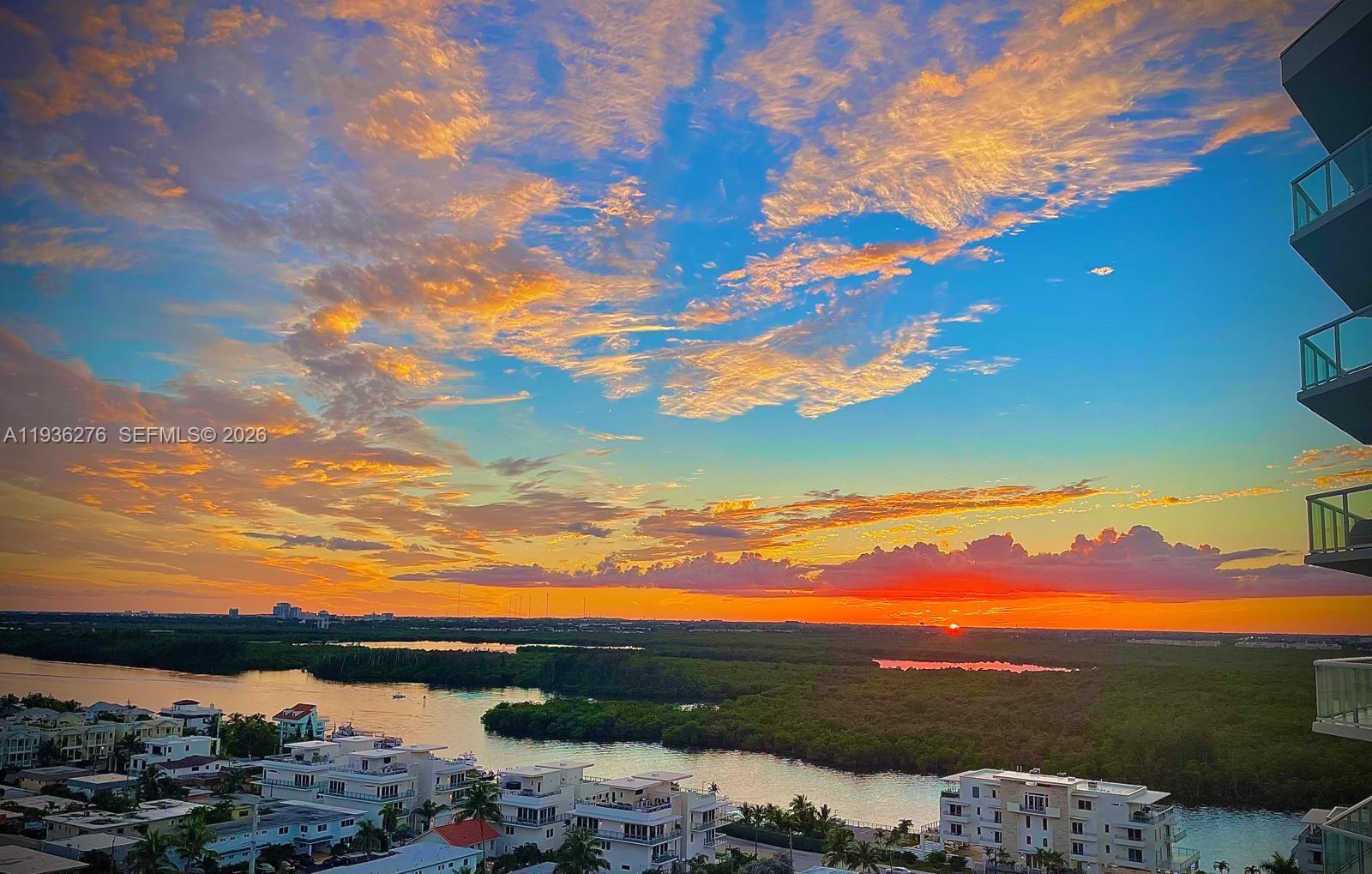 RENAISSANCE ON THE OCEAN - Residential