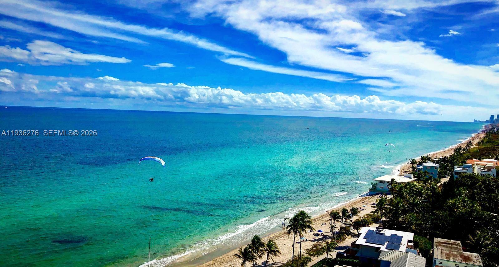 RENAISSANCE ON THE OCEAN - Residential