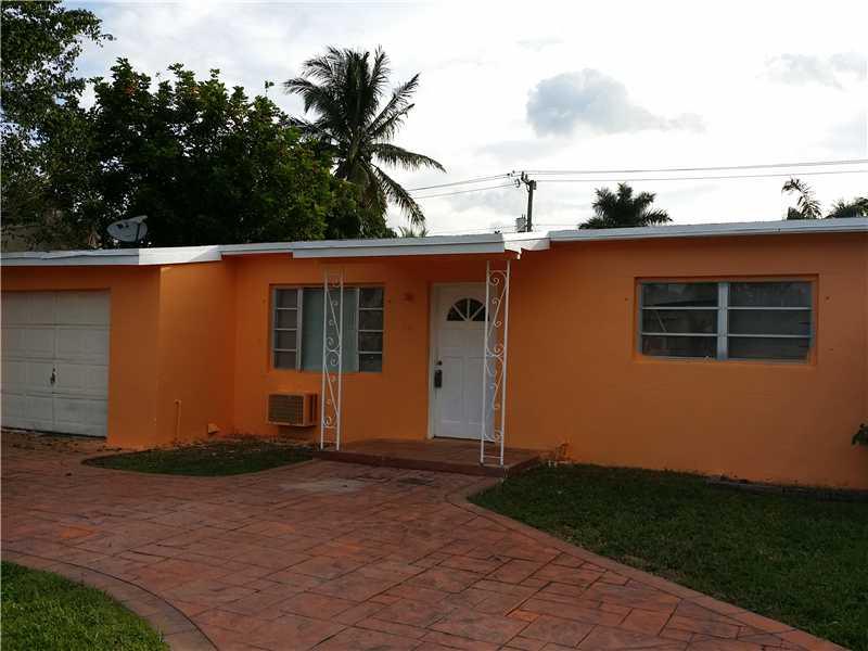 POINSETTIA HEIGHTS 24-46 - Residential Lease