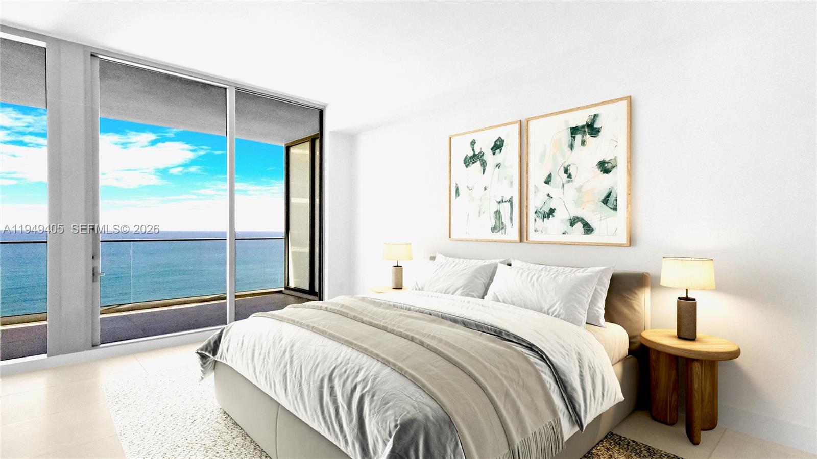 153 N Seabreeze Blvd 2105-S