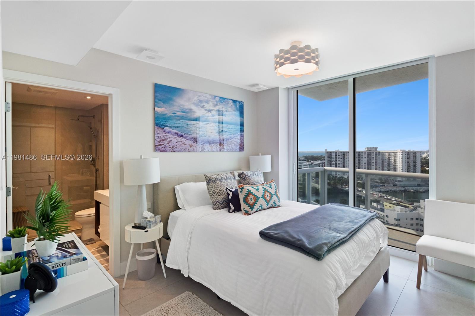 MOSAIC ON MIAMI BEACH CON - Residential Lease