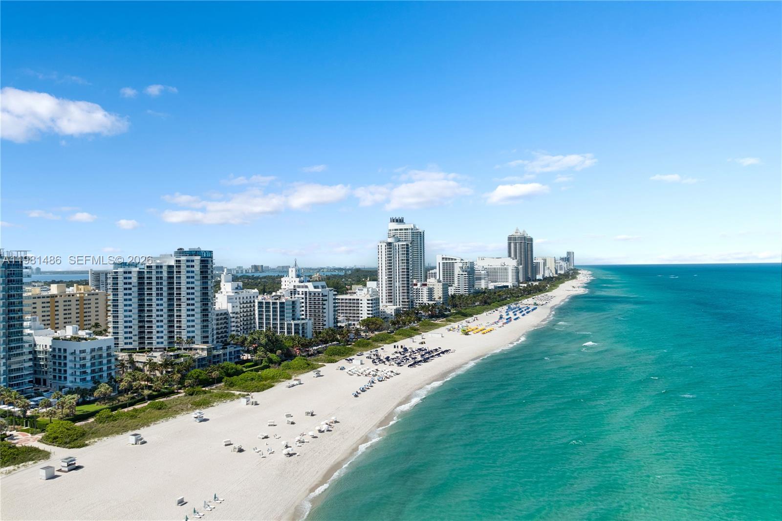 MOSAIC ON MIAMI BEACH CON - Residential Lease