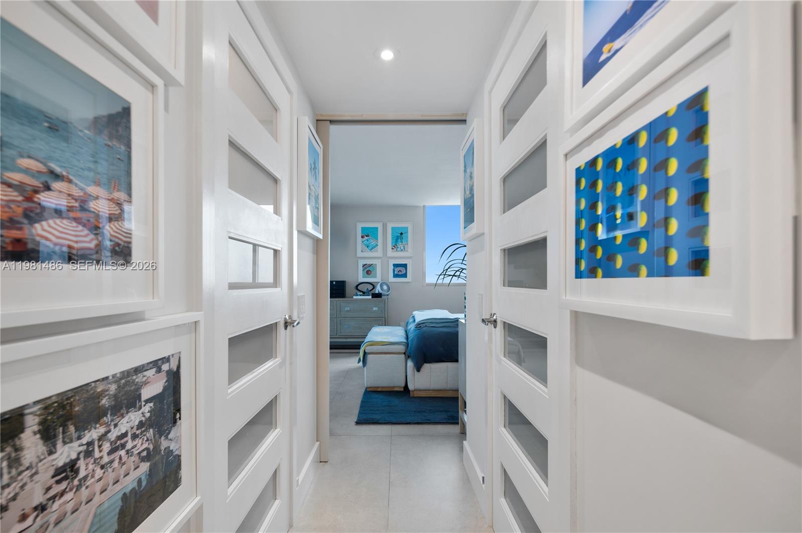 MOSAIC ON MIAMI BEACH CON - Residential Lease