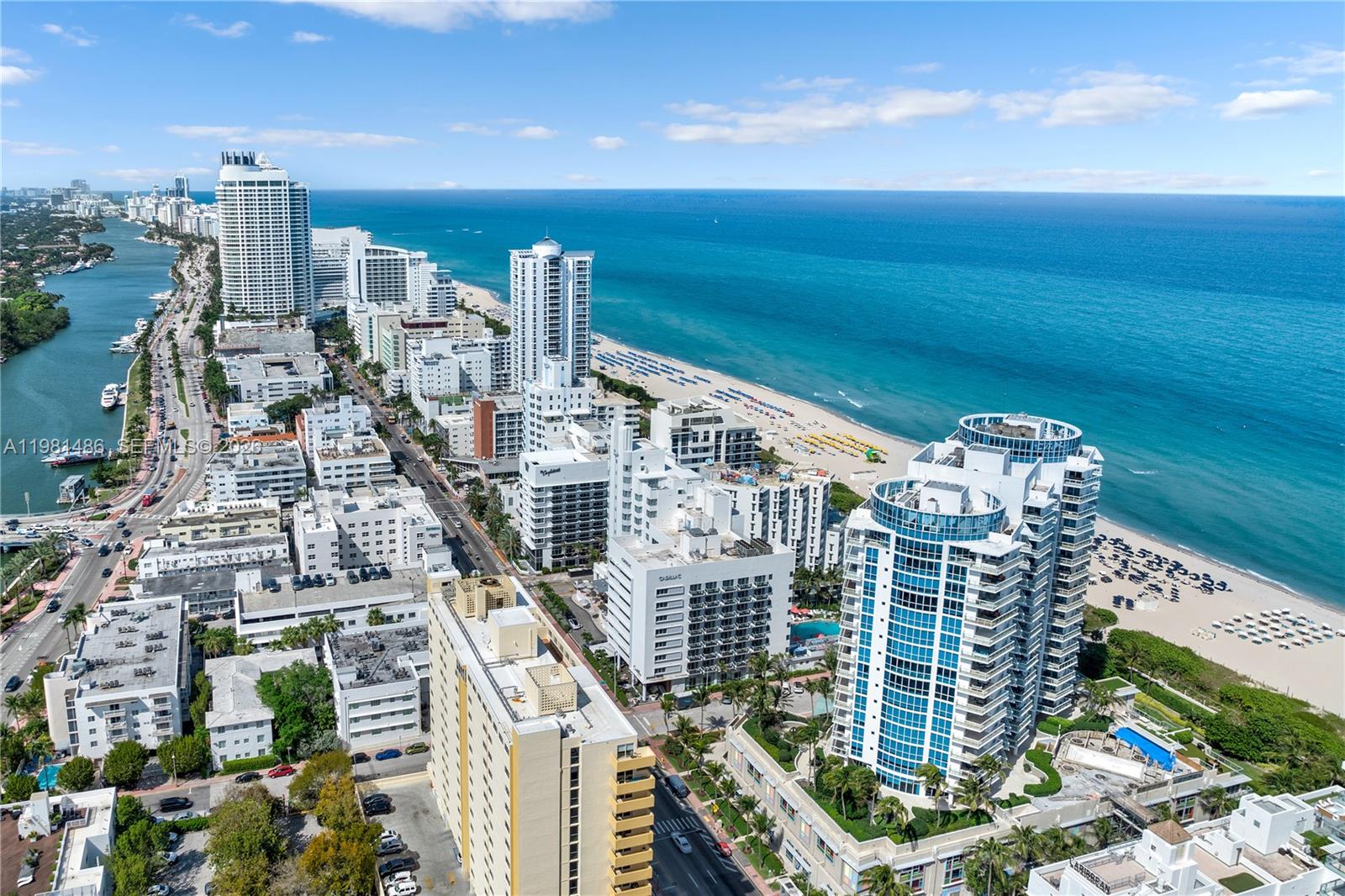 MOSAIC ON MIAMI BEACH CON - Residential Lease