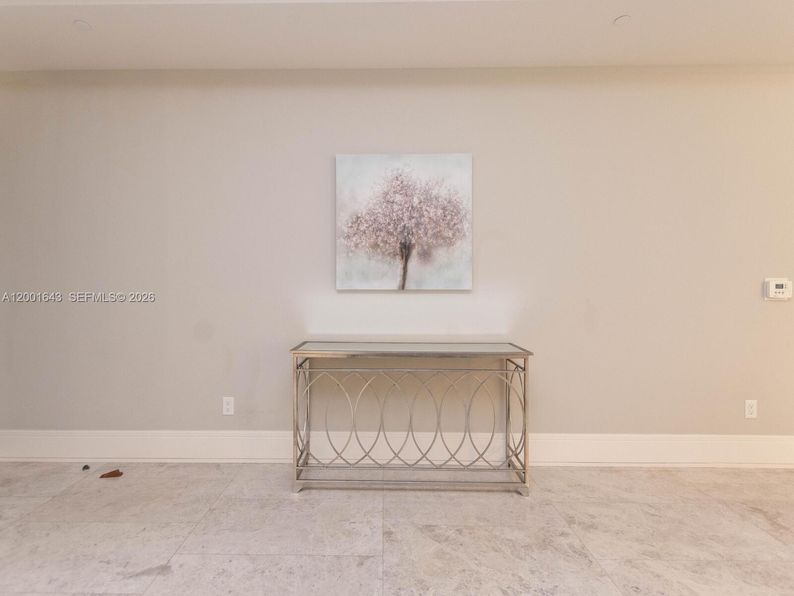 BAL HARBOUR NORTH SOUTH C - Residential Lease