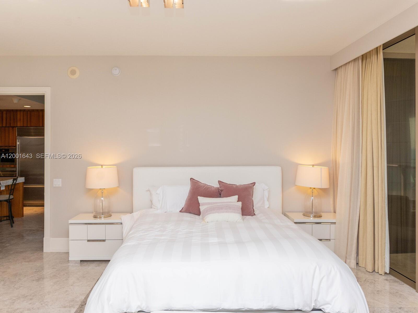 BAL HARBOUR NORTH SOUTH C - Residential Lease