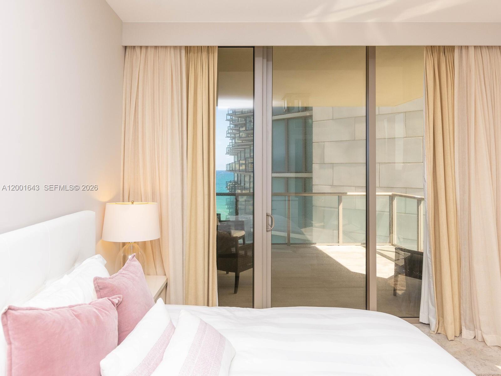 BAL HARBOUR NORTH SOUTH C - Residential Lease