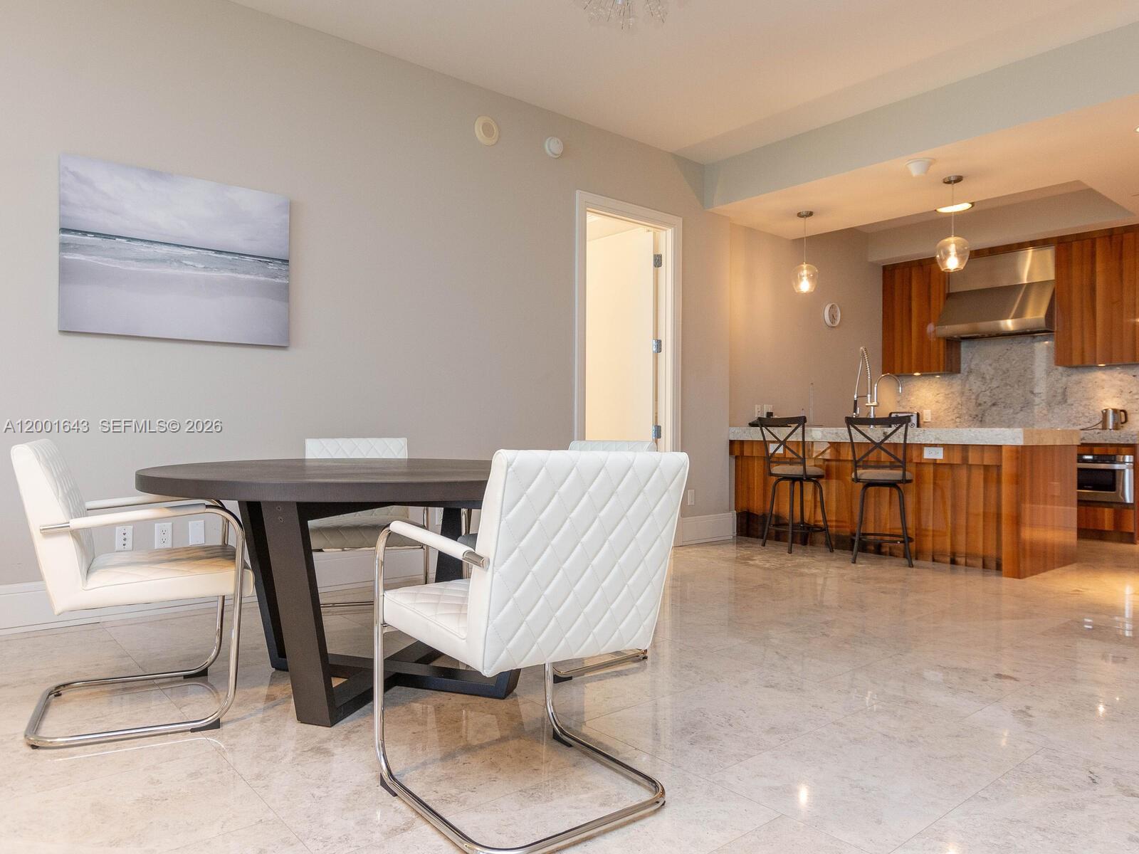 BAL HARBOUR NORTH SOUTH C - Residential Lease