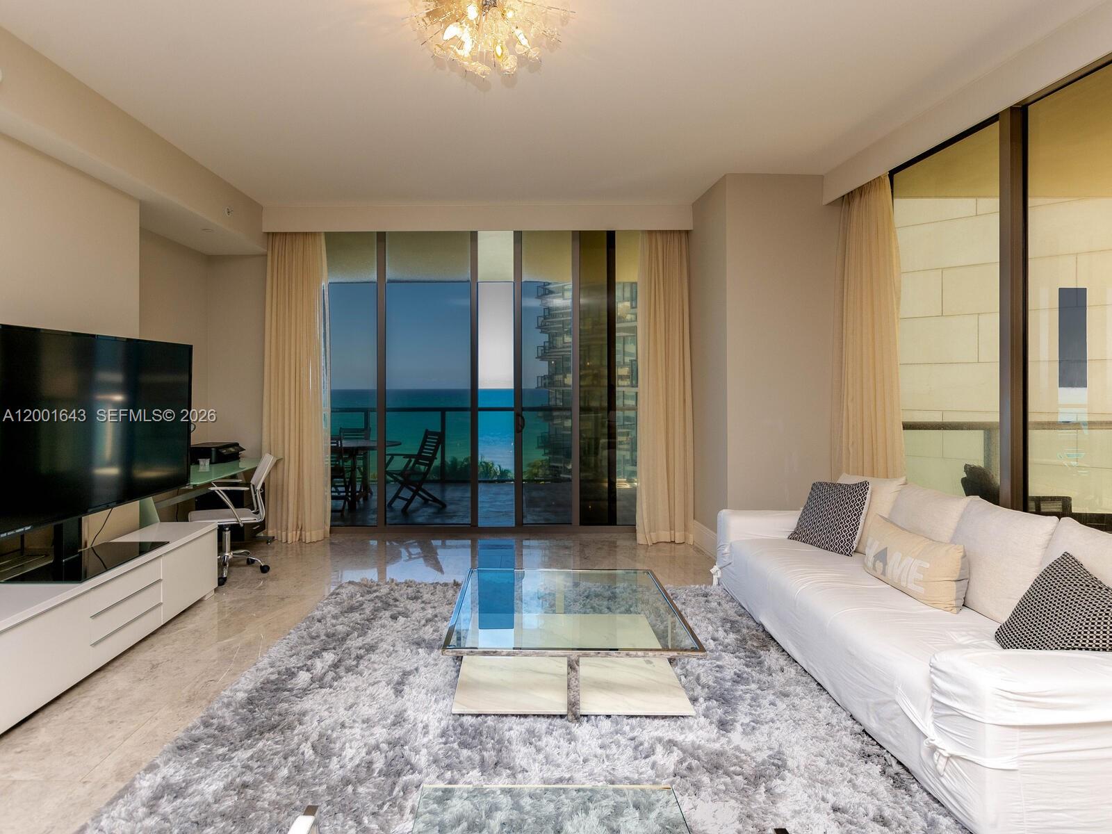 BAL HARBOUR NORTH SOUTH C - Residential Lease