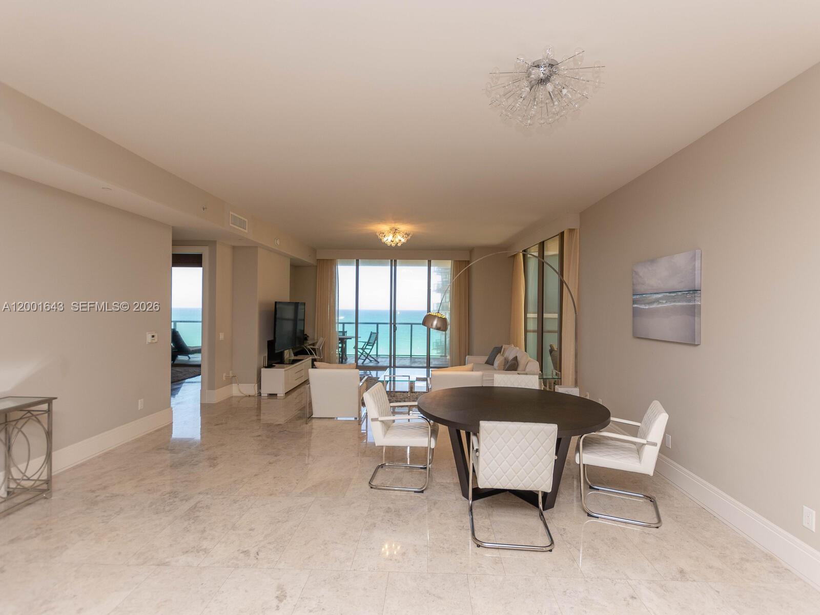 BAL HARBOUR NORTH SOUTH C - Residential Lease