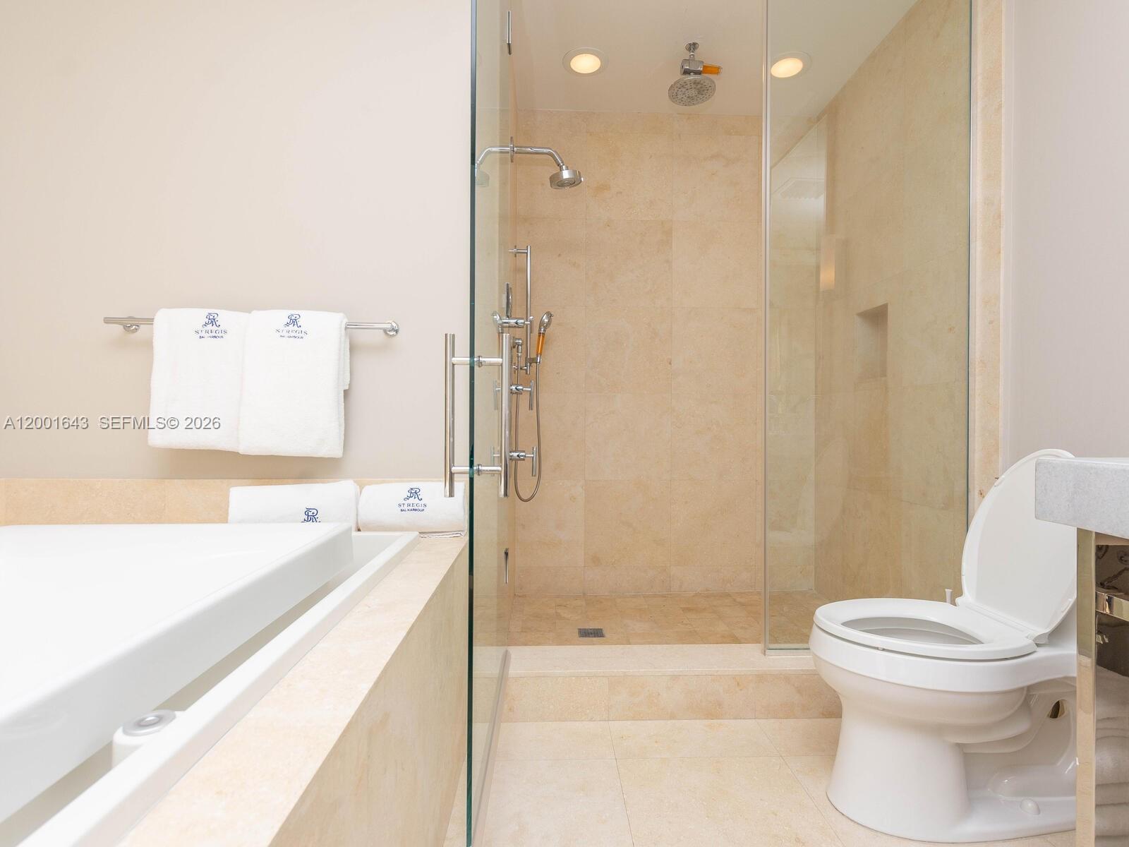 BAL HARBOUR NORTH SOUTH C - Residential Lease