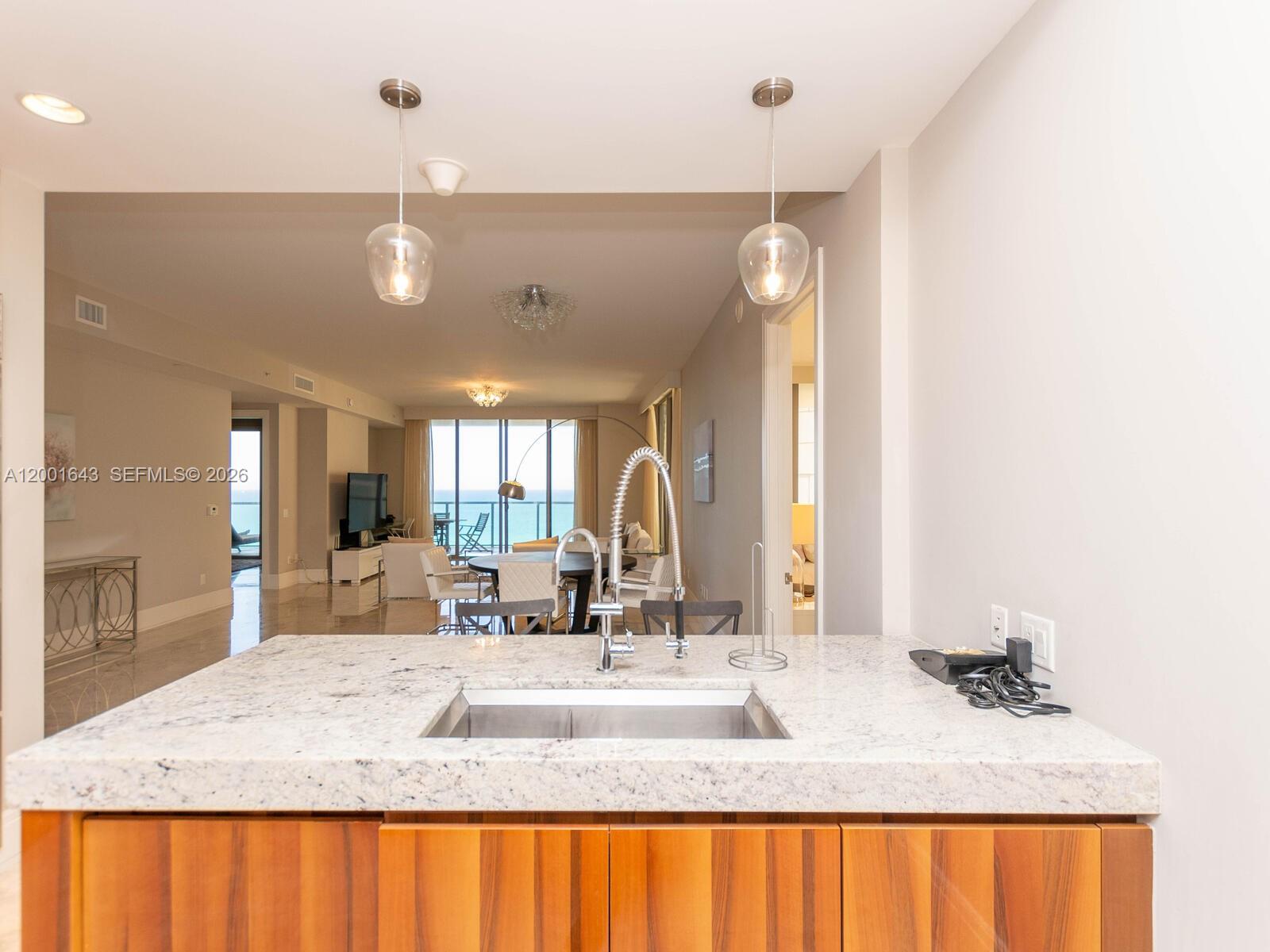 BAL HARBOUR NORTH SOUTH C - Residential Lease