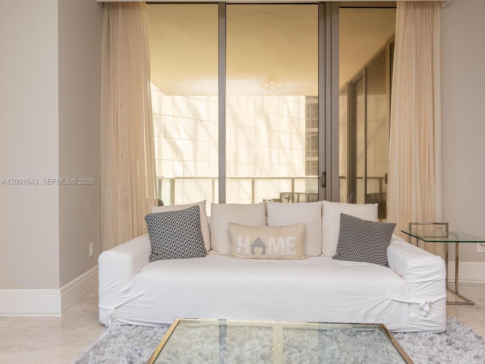 BAL HARBOUR NORTH SOUTH C - Residential Lease