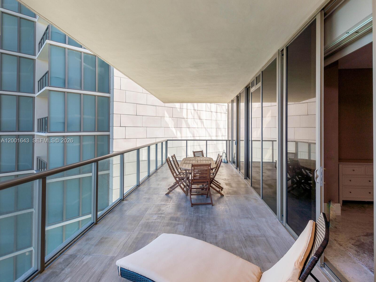 BAL HARBOUR NORTH SOUTH C - Residential Lease