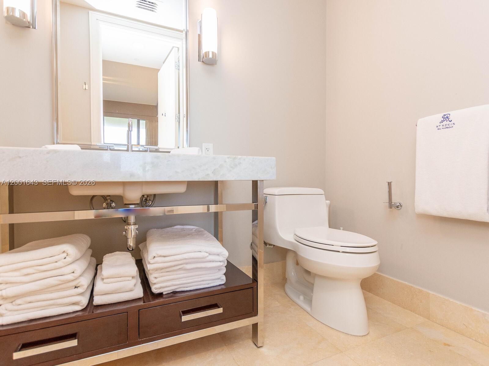 BAL HARBOUR NORTH SOUTH C - Residential Lease