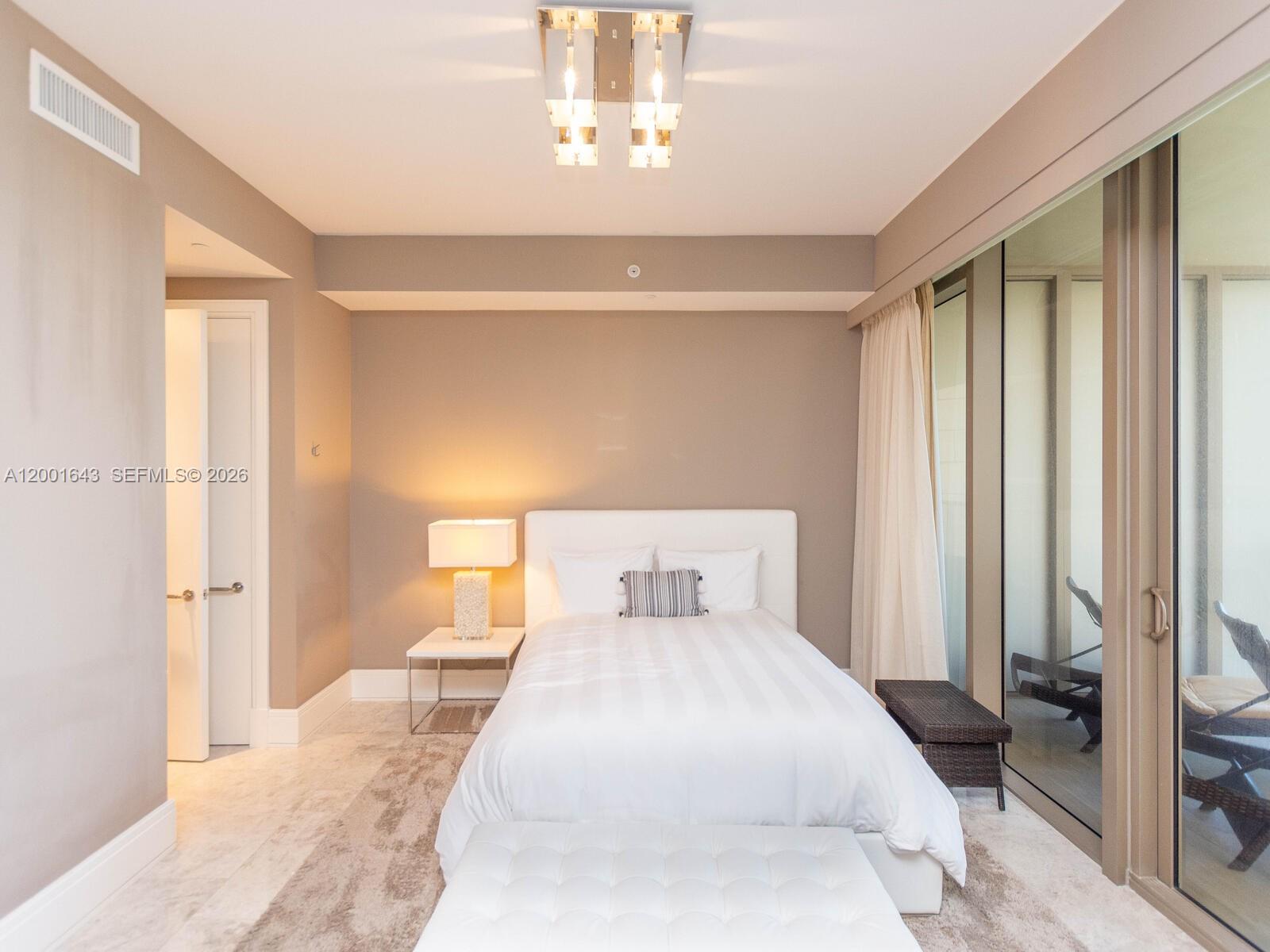 BAL HARBOUR NORTH SOUTH C - Residential Lease