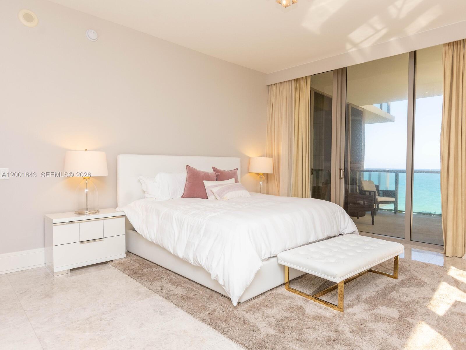 BAL HARBOUR NORTH SOUTH C - Residential Lease