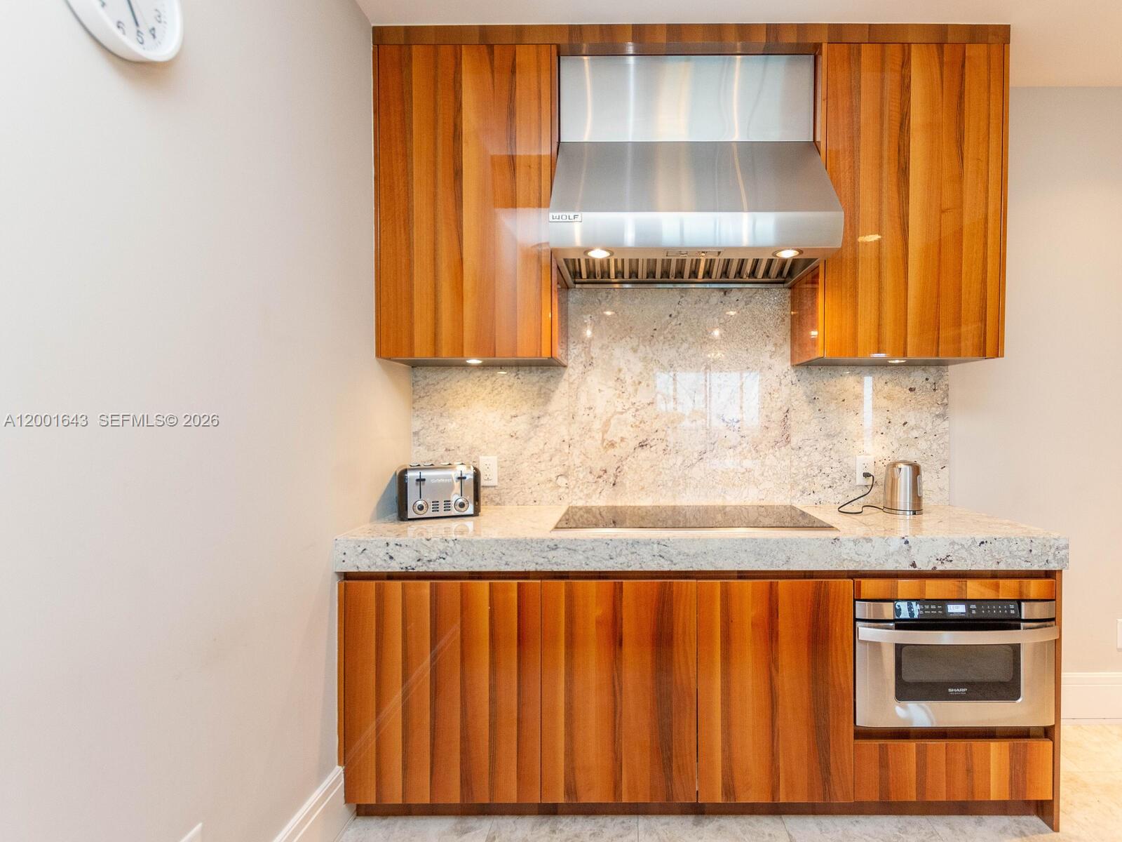 BAL HARBOUR NORTH SOUTH C - Residential Lease