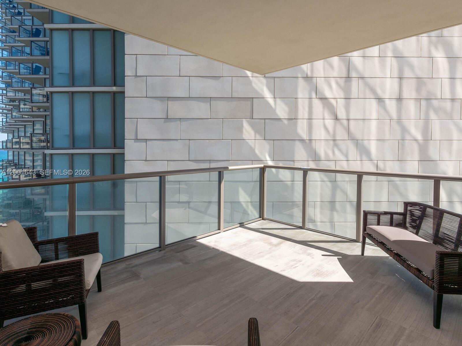 BAL HARBOUR NORTH SOUTH C - Residential Lease