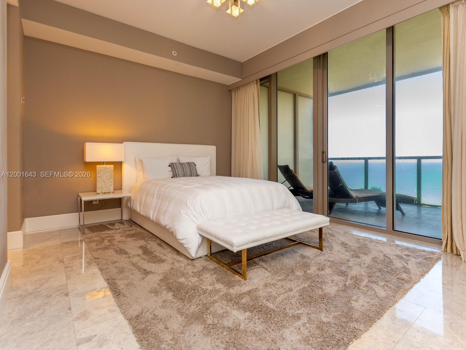 BAL HARBOUR NORTH SOUTH C - Residential Lease