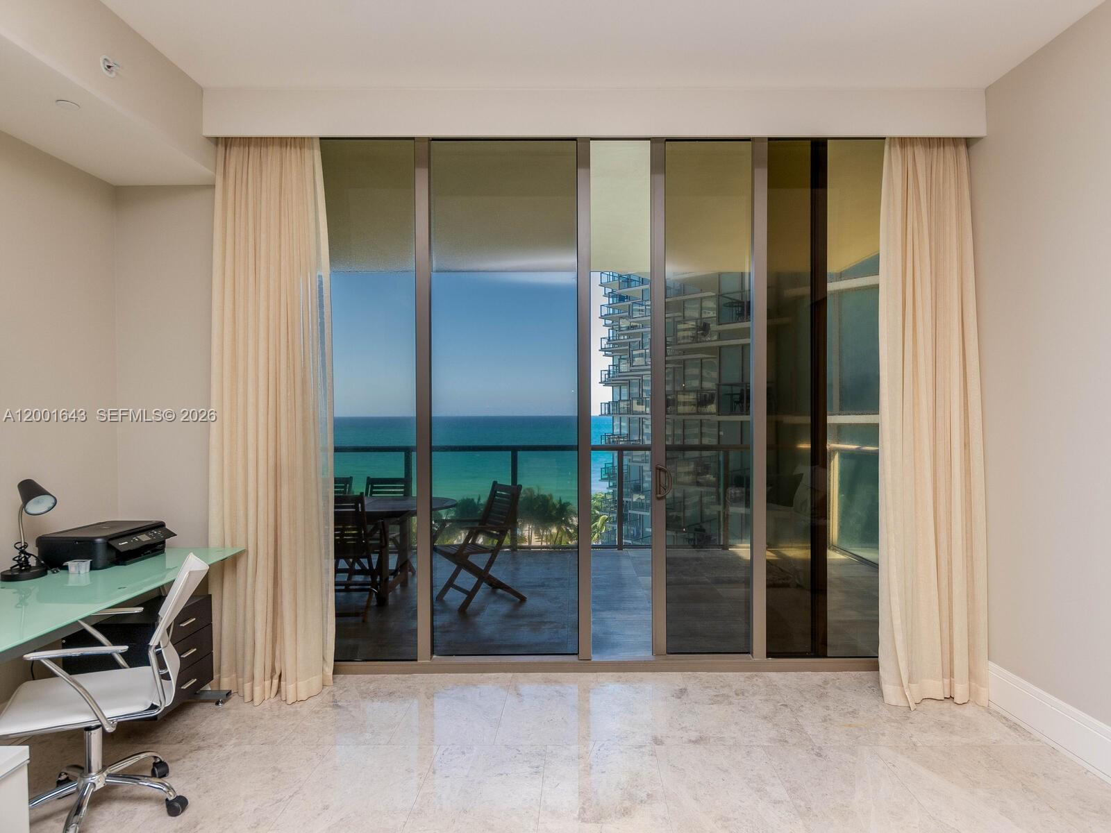 BAL HARBOUR NORTH SOUTH C - Residential Lease