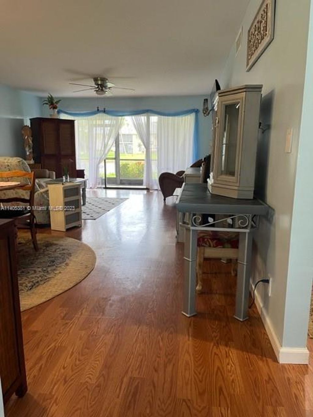 Photo of 3021 SE Aster Ln #705, Stuart, FL 34994 (MLS # A11405381)