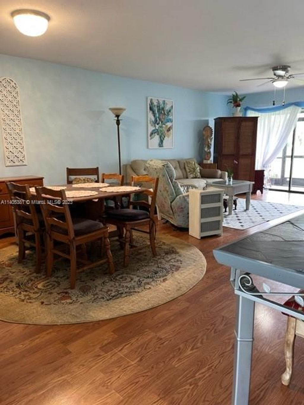 Photo of 3021 SE Aster Ln #705, Stuart, FL 34994 (MLS # A11405381)