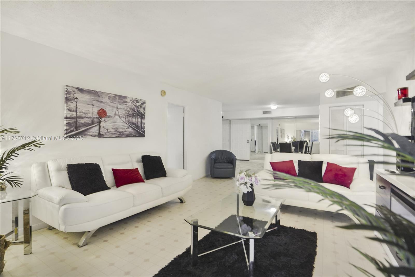 Property for Sale at 5961 N Falls Cir Dr 307, Lauderhill, Miami-Dade County, Florida - Bedrooms: 3 
Bathrooms: 2  - $184,000