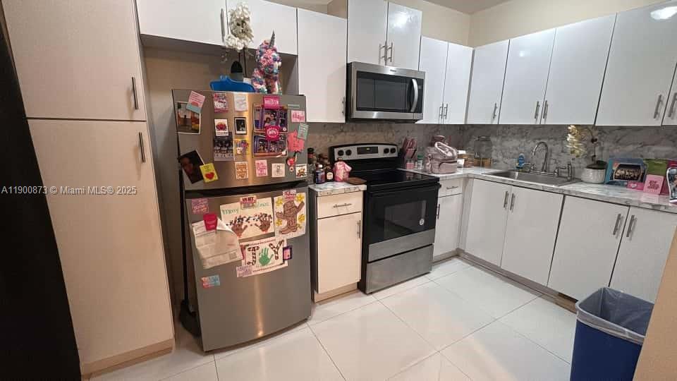 FULFORD BY SEA SEC B - Residential Lease