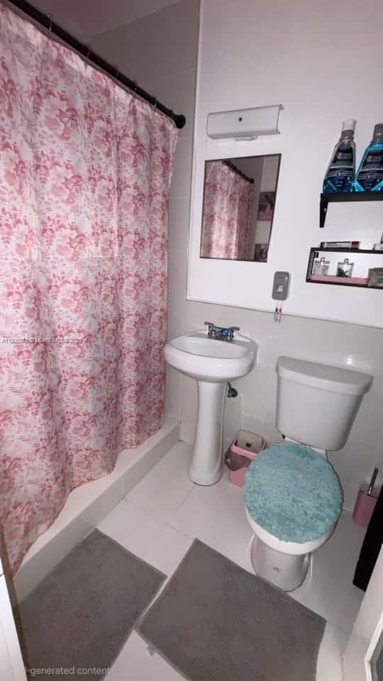 FULFORD BY SEA SEC B - Residential Lease