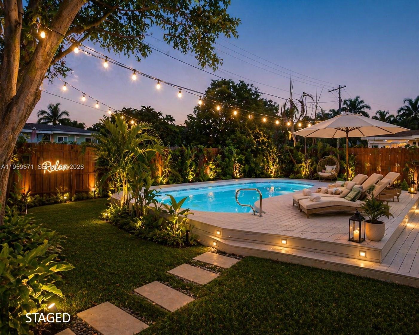 HOLLYWOOD HOMESITES HIGH - Residential