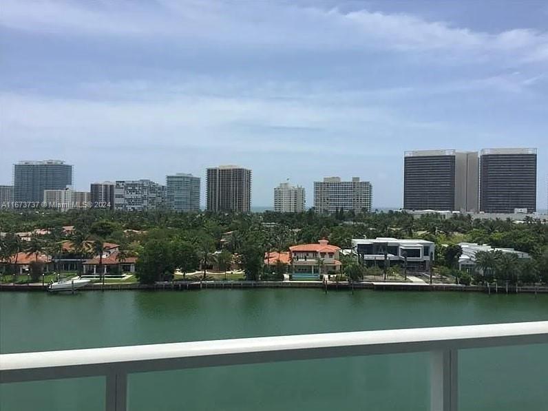 Rental Property at 9821 E Bay Harbor Dr Ph-905, Bay Harbor Islands, Miami-Dade County, Florida - Bedrooms: 2 
Bathrooms: 2  - $6,500 MO.