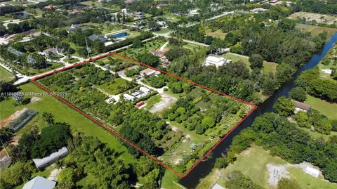 5960 SW 190th Ave, Southwest Ranches, FL 33332 - MLS#: A11748428