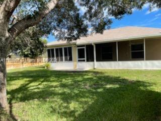 PORT ST LUCIE SECTION 30 - Residential