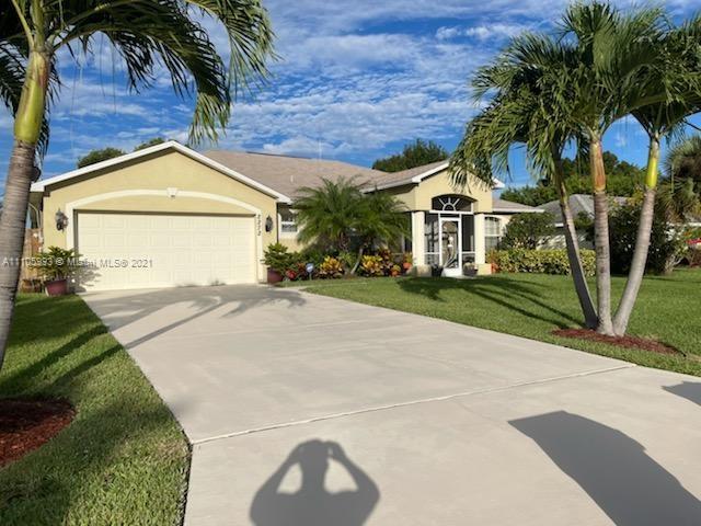 PORT ST LUCIE SECTION 30 - Residential