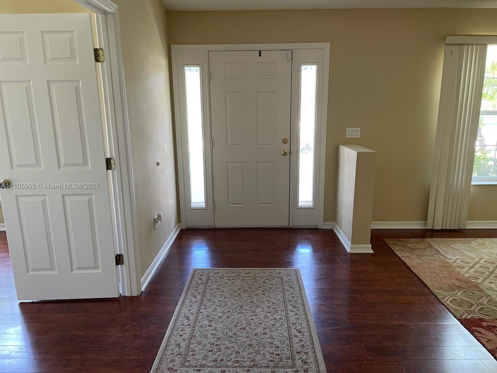 PORT ST LUCIE SECTION 30 - Residential