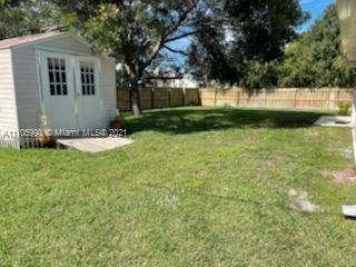 PORT ST LUCIE SECTION 30 - Residential