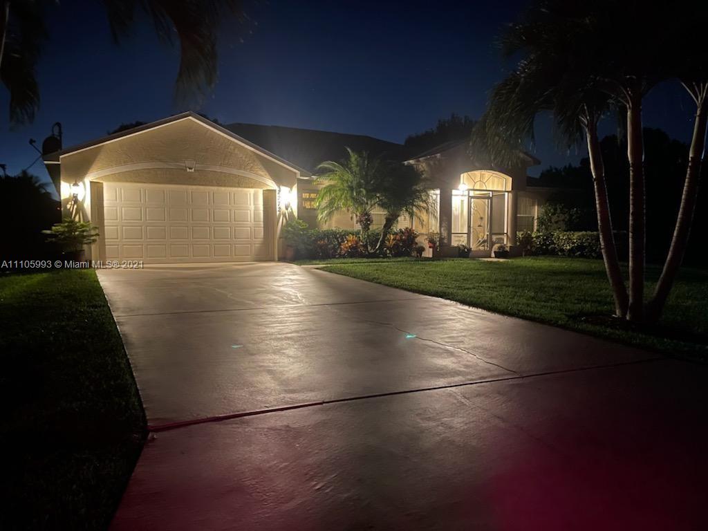 PORT ST LUCIE SECTION 30 - Residential