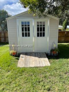 PORT ST LUCIE SECTION 30 - Residential